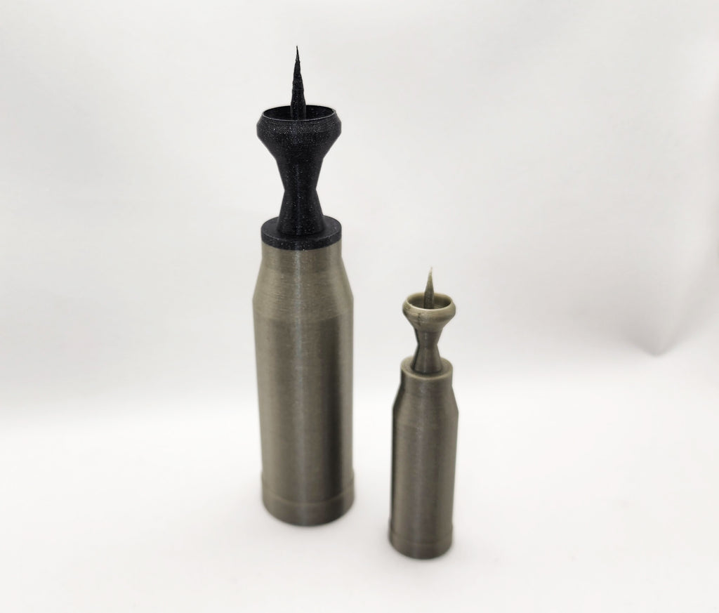 120×570mm NATO Sabot Round (APFSDS)