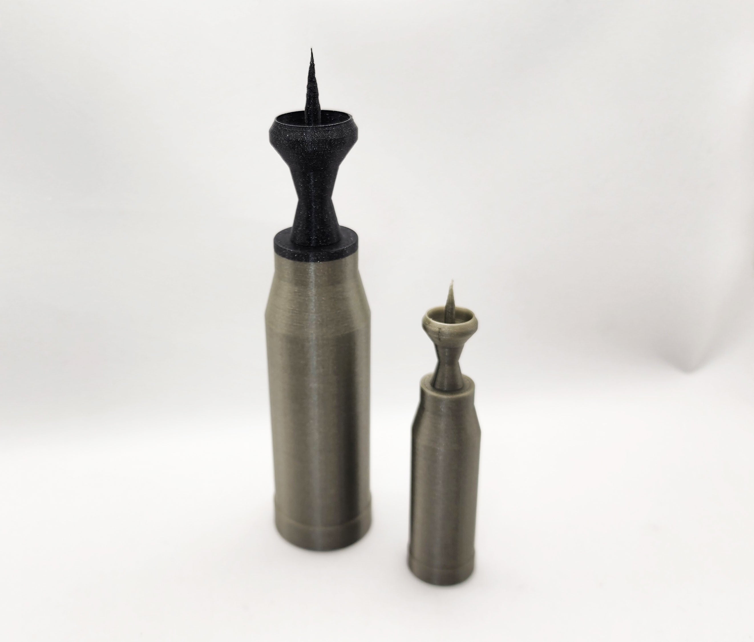 120×570mm NATO Sabot Round (APFSDS)