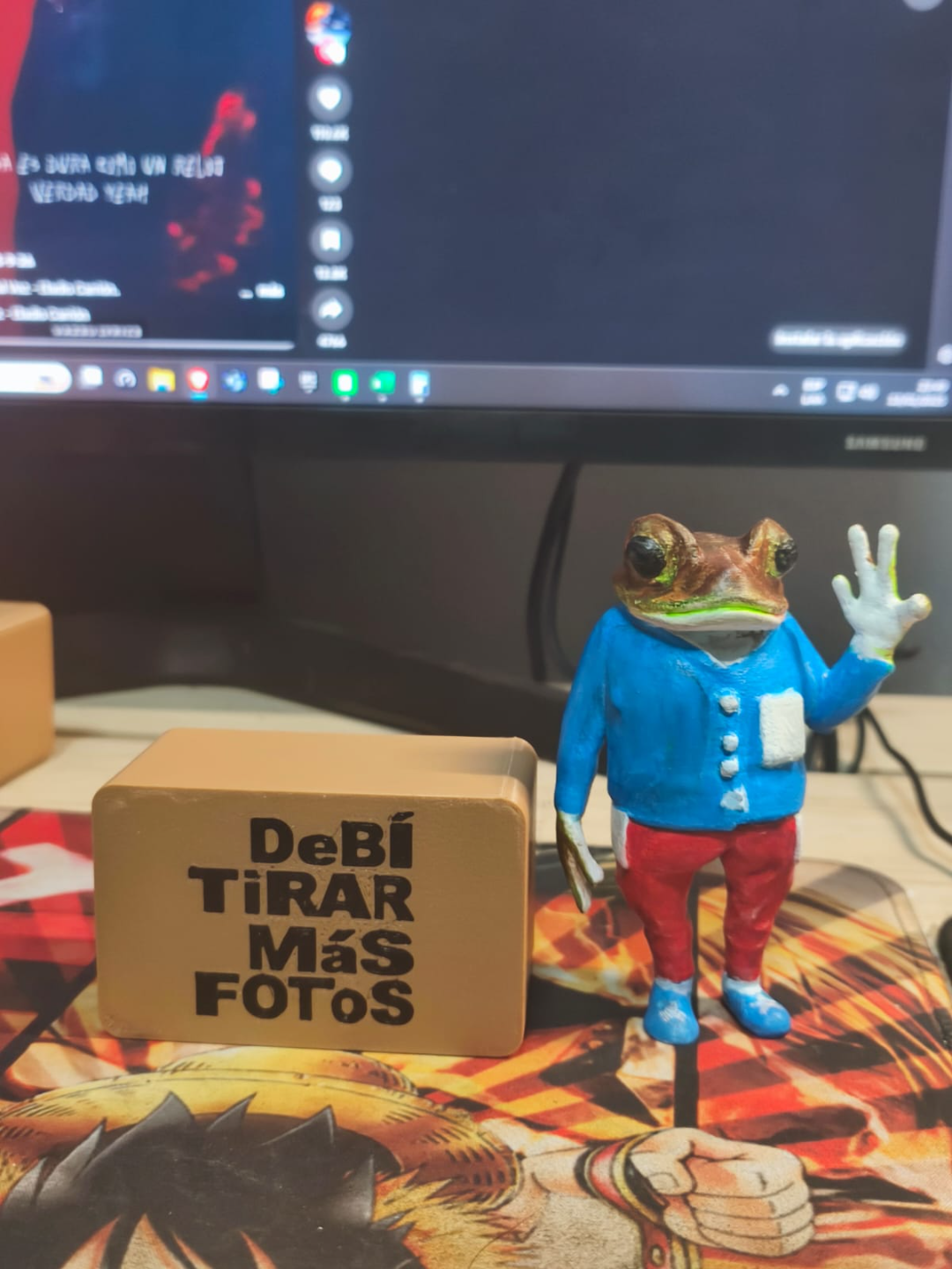 concho - bad bunny