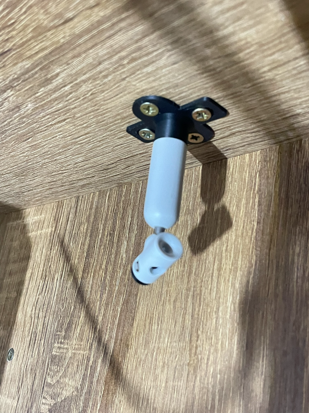 Bambulab A1 PTFE Tube Guid Wall Mount