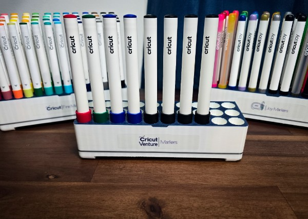 Cricut Pen Holder