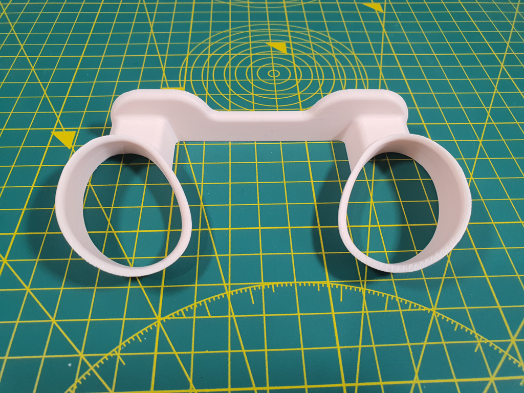 Meta Quest 3 Wall Holder