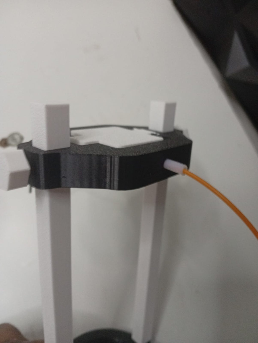 Conector de Filamento Universal PETG/PLA