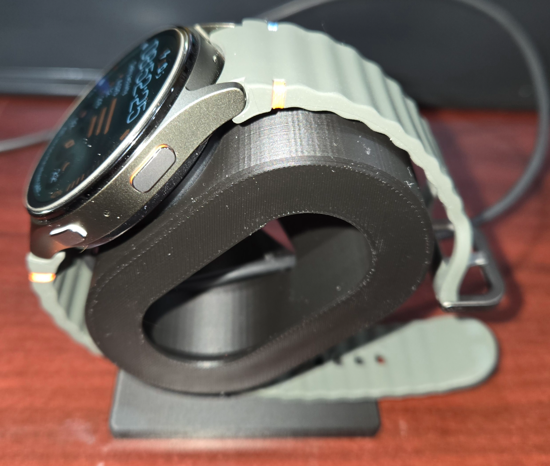 Samsung Galaxy Watch 7 Charging Stand