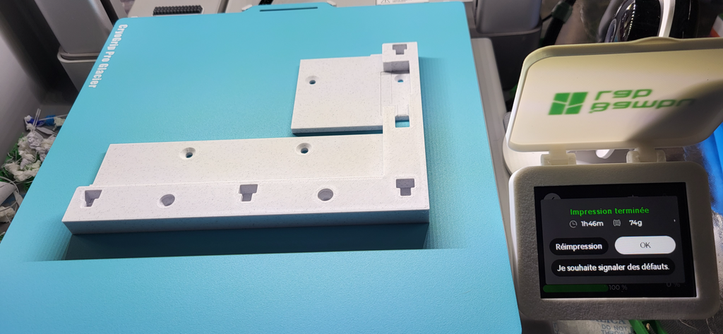 Wallmount Xiaomi Redmi Pad SE