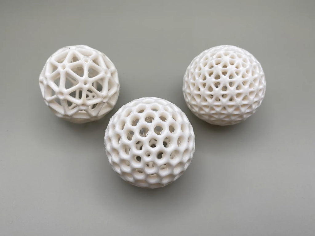 Bouncy Balls