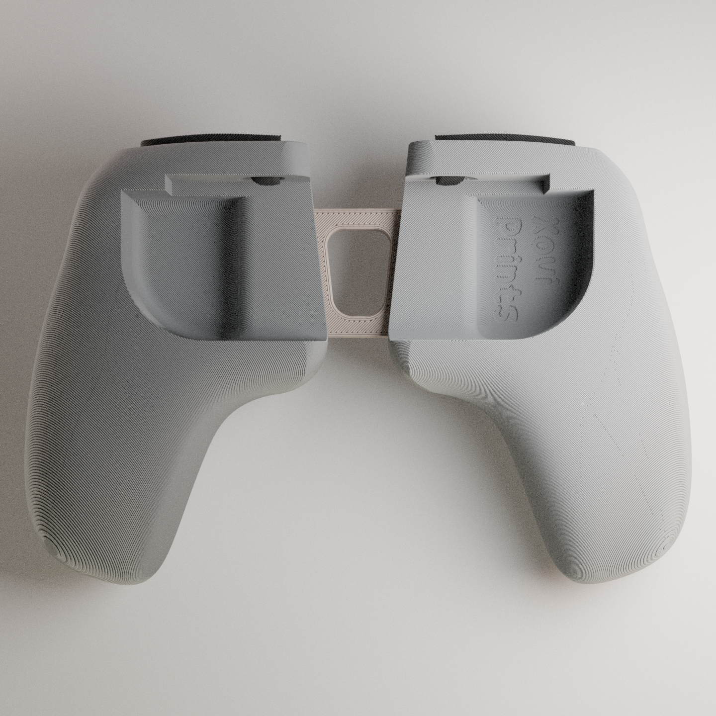 Joycon Controller grip