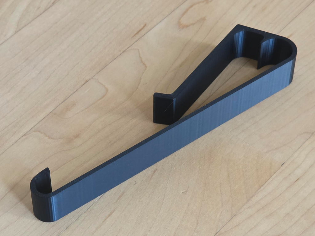 Jeep Visor Sunglasses Clip (JL)