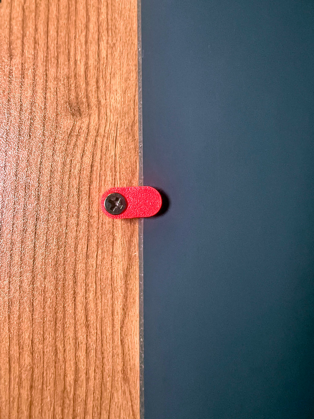 Mirror Holder