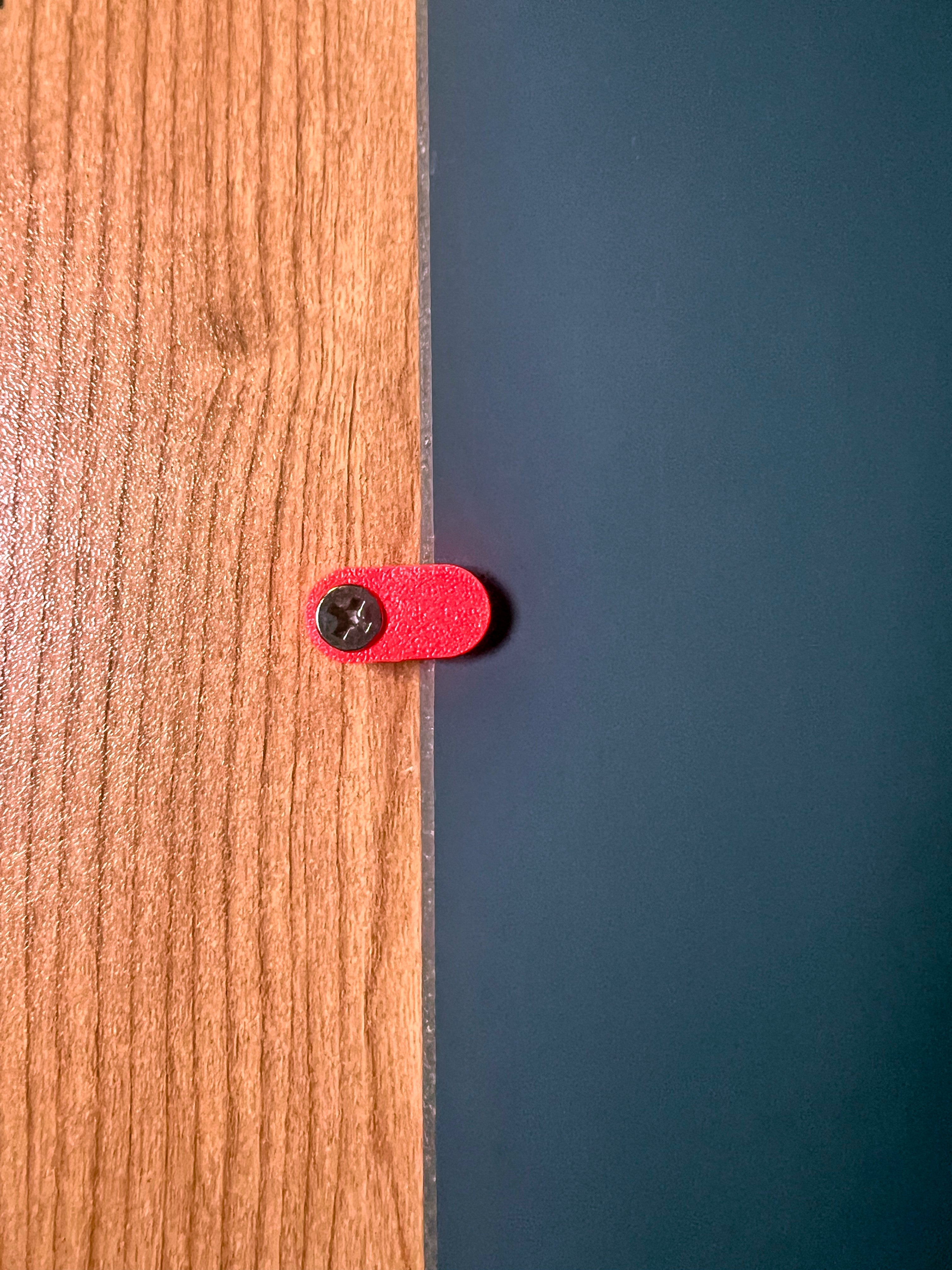Mirror Holder