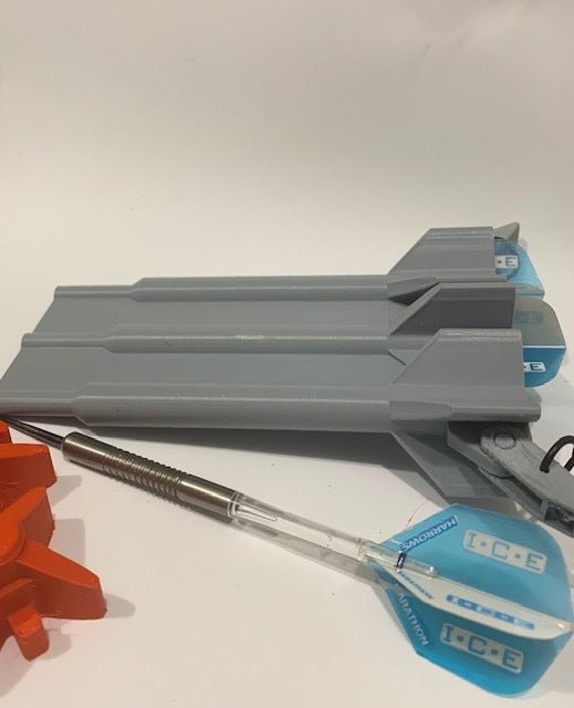 Dart Case