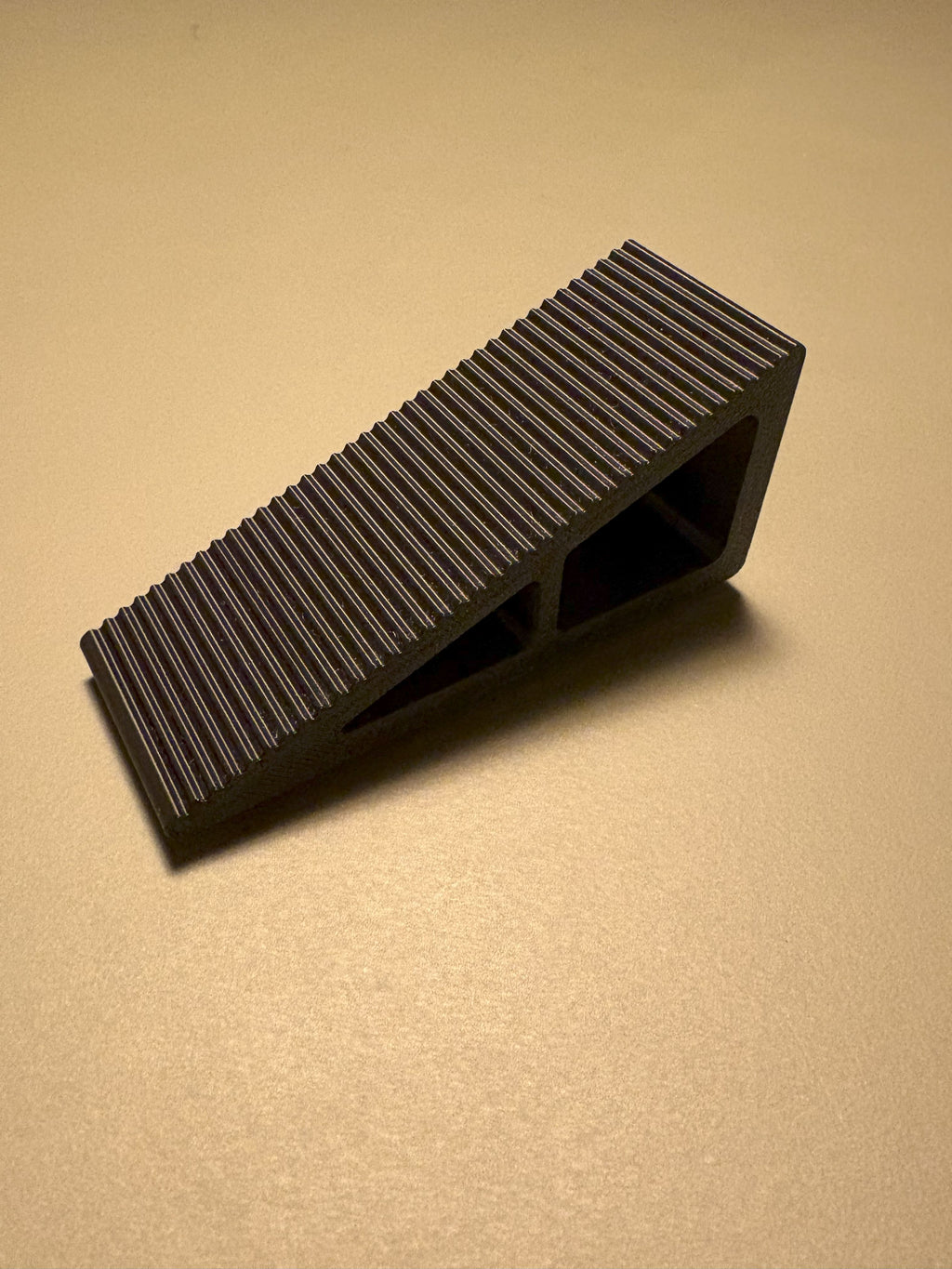 Türkeil Door Stopper L108mm x W41mm x H48mm