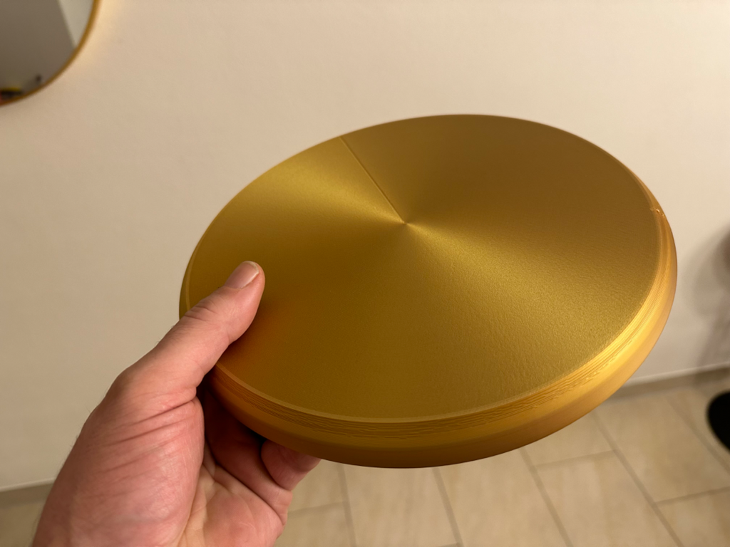 Frisbee Disc