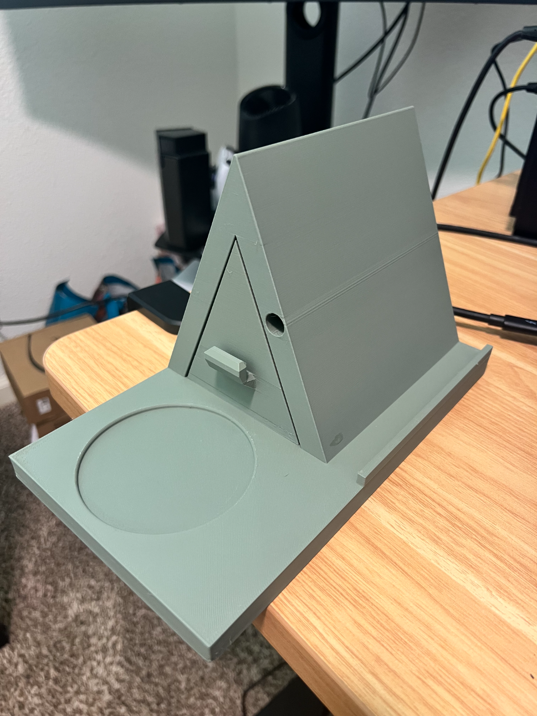 Book Stand