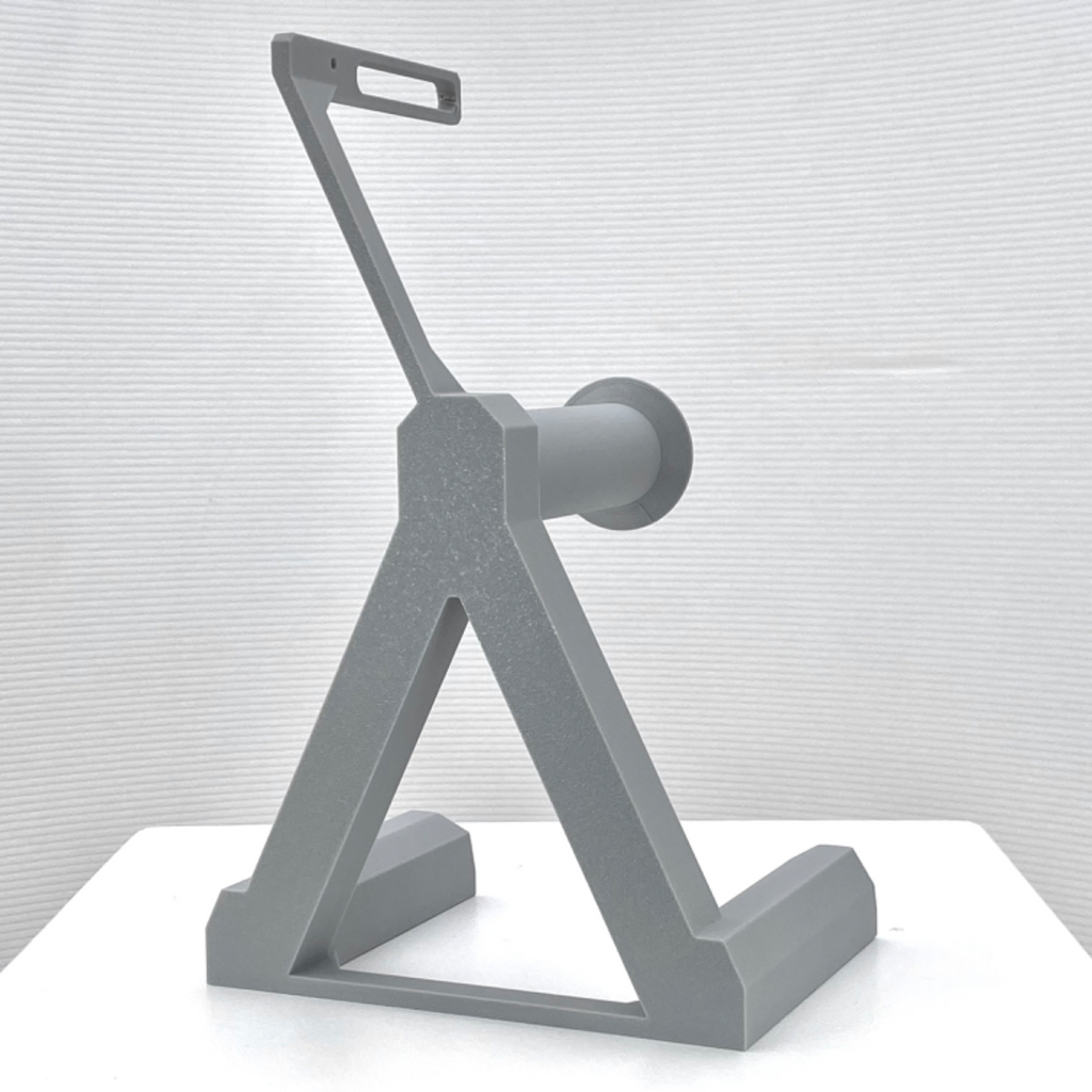 Spool holder simple
