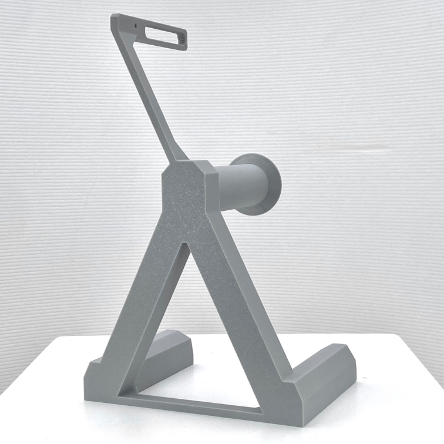 Spool holder simple
