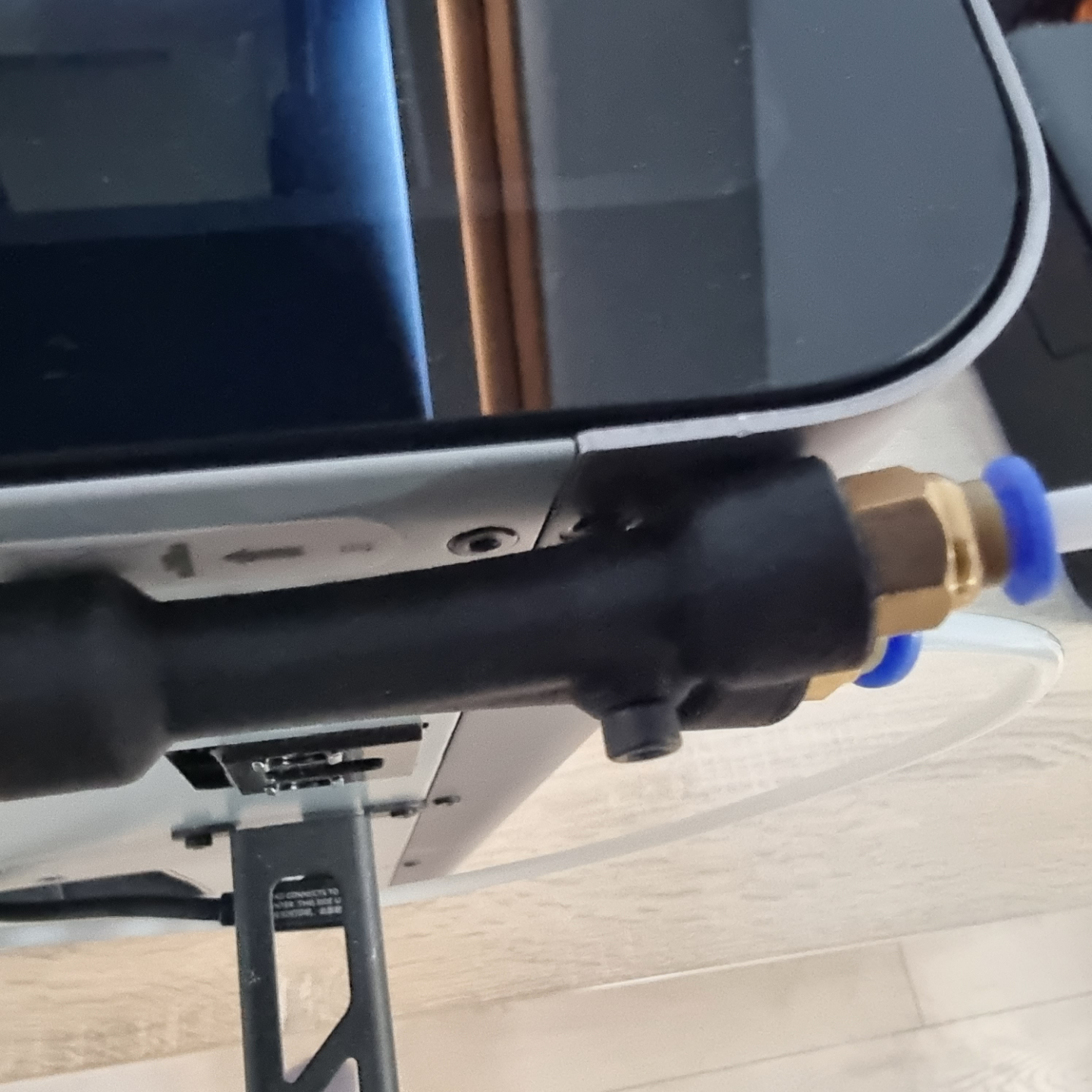 Y-splitter 3.0