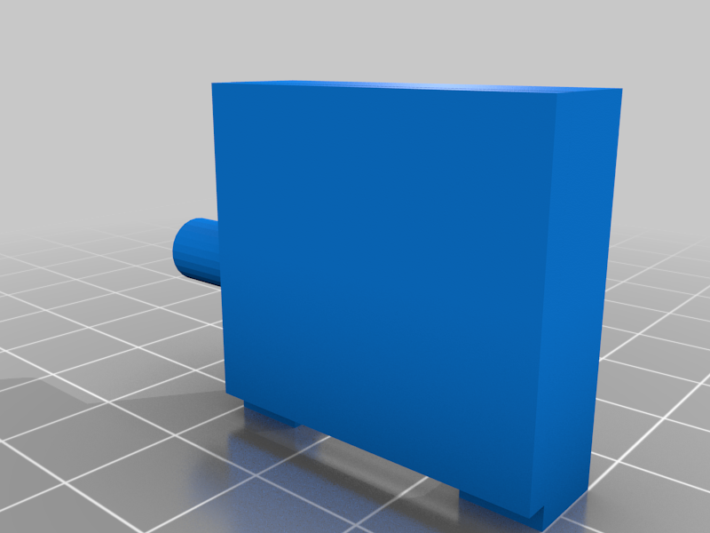 Case for Raspberry Pi 4 and Pi camera