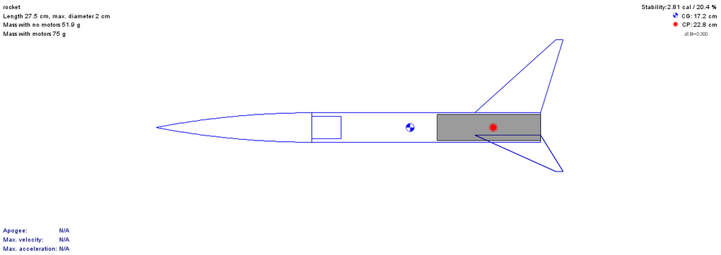 estes model rocket