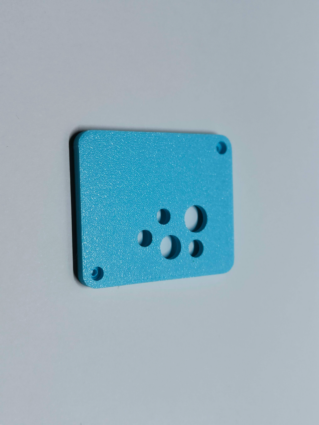 esp8266 D1 mini USB-C case