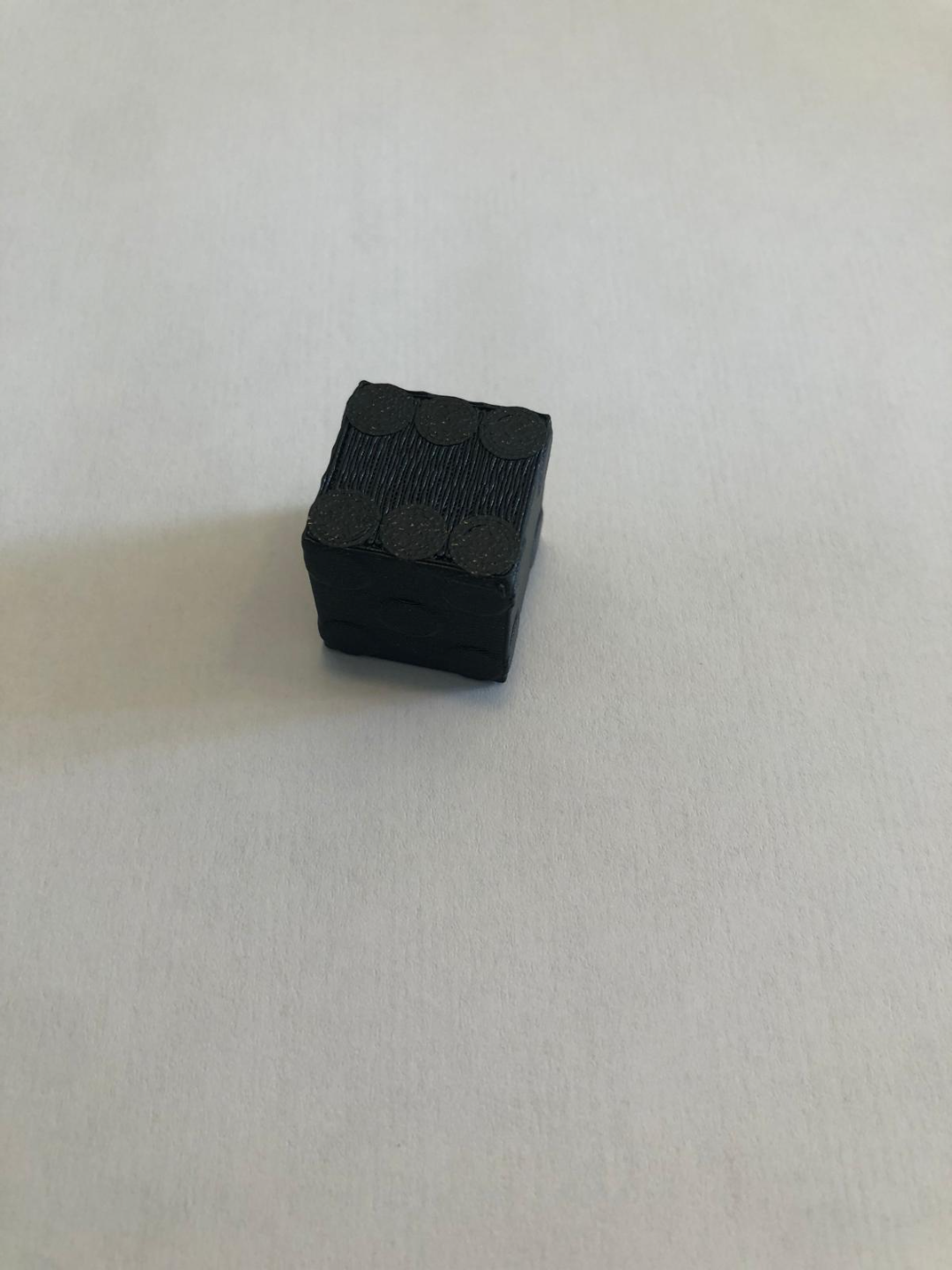 dice