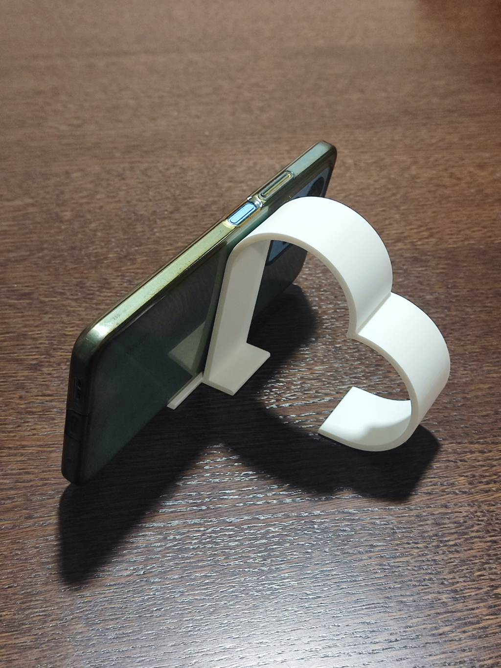 Phone stand