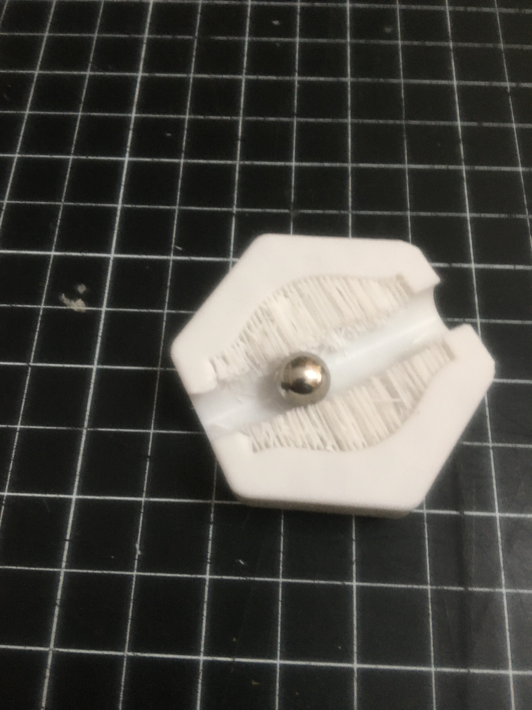 Hextraction Game - Tools of the trade