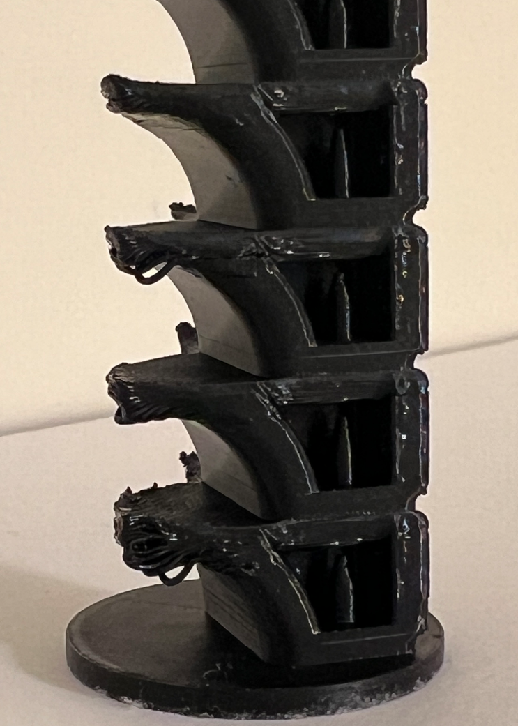 Scan Tower : Calibrate a Filament's Fan & Temperature Settings (Bambu X1/X1C/P1P or any printer)