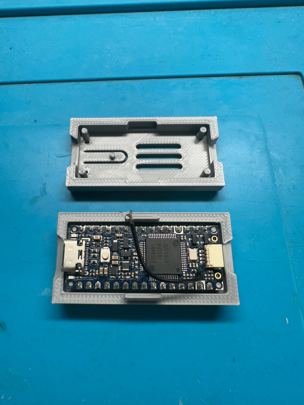 Arduino Nano R4 Case