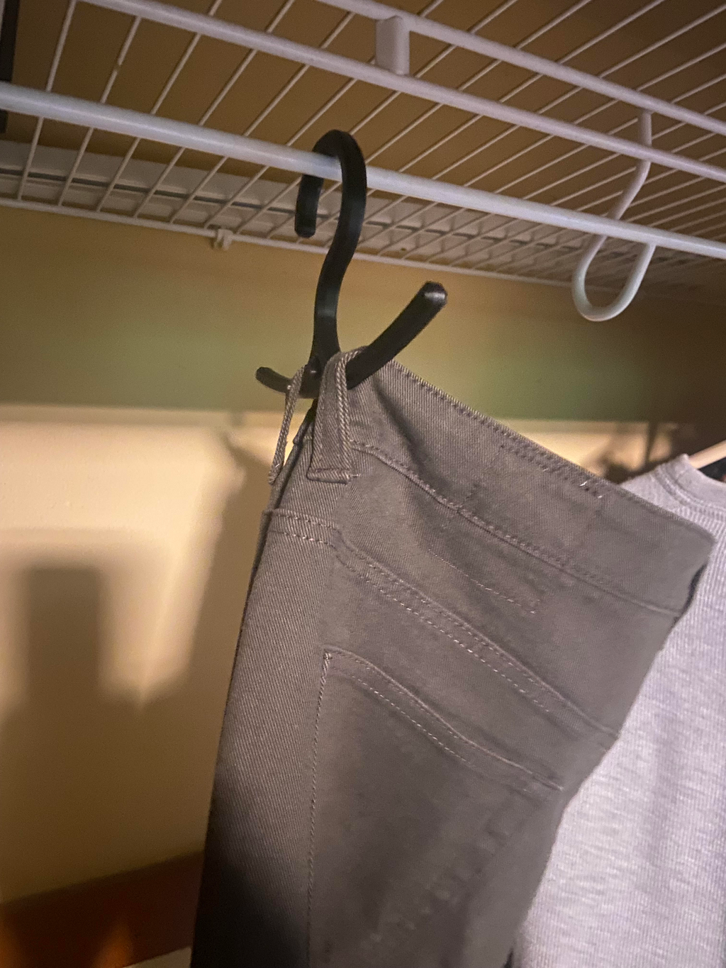 Pants Hanger