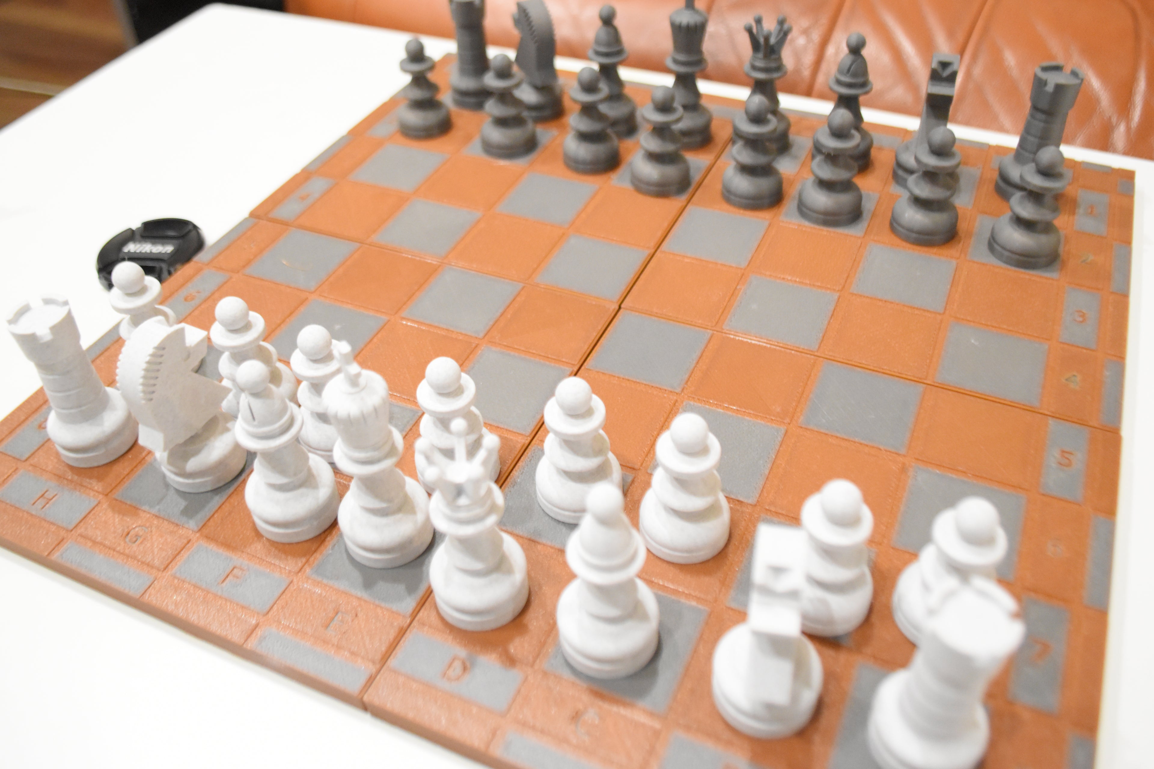 Classic chess