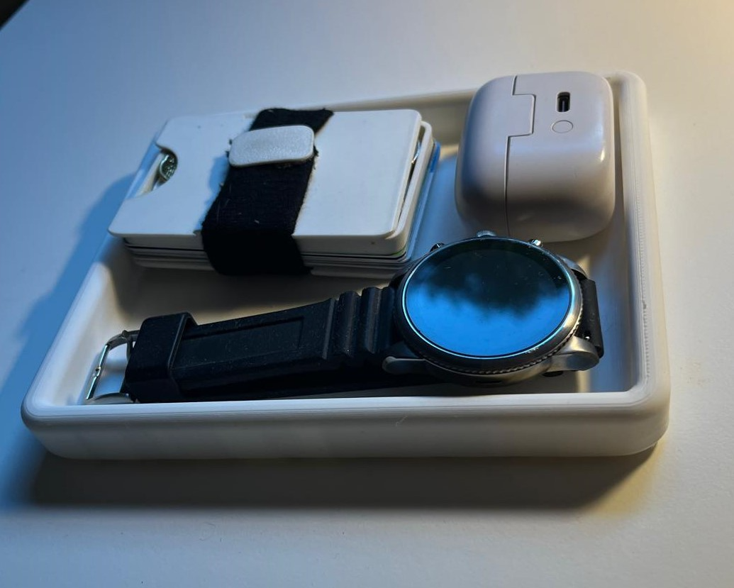 Desk Organizer
