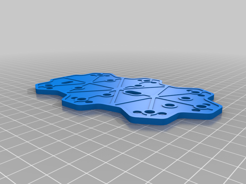 ZeroBug - DIY Hexapod Robot