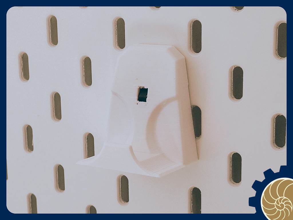 8bitdo SN30 Pro SKADIS mount