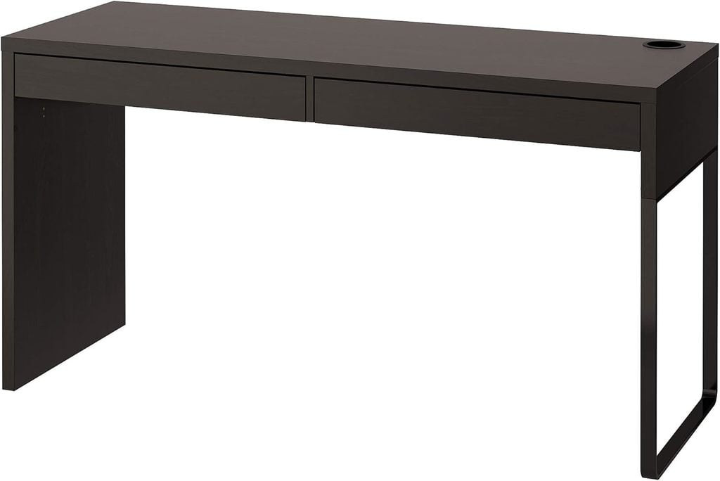 Reinforcing Bracket For IKEA MICKE Desk