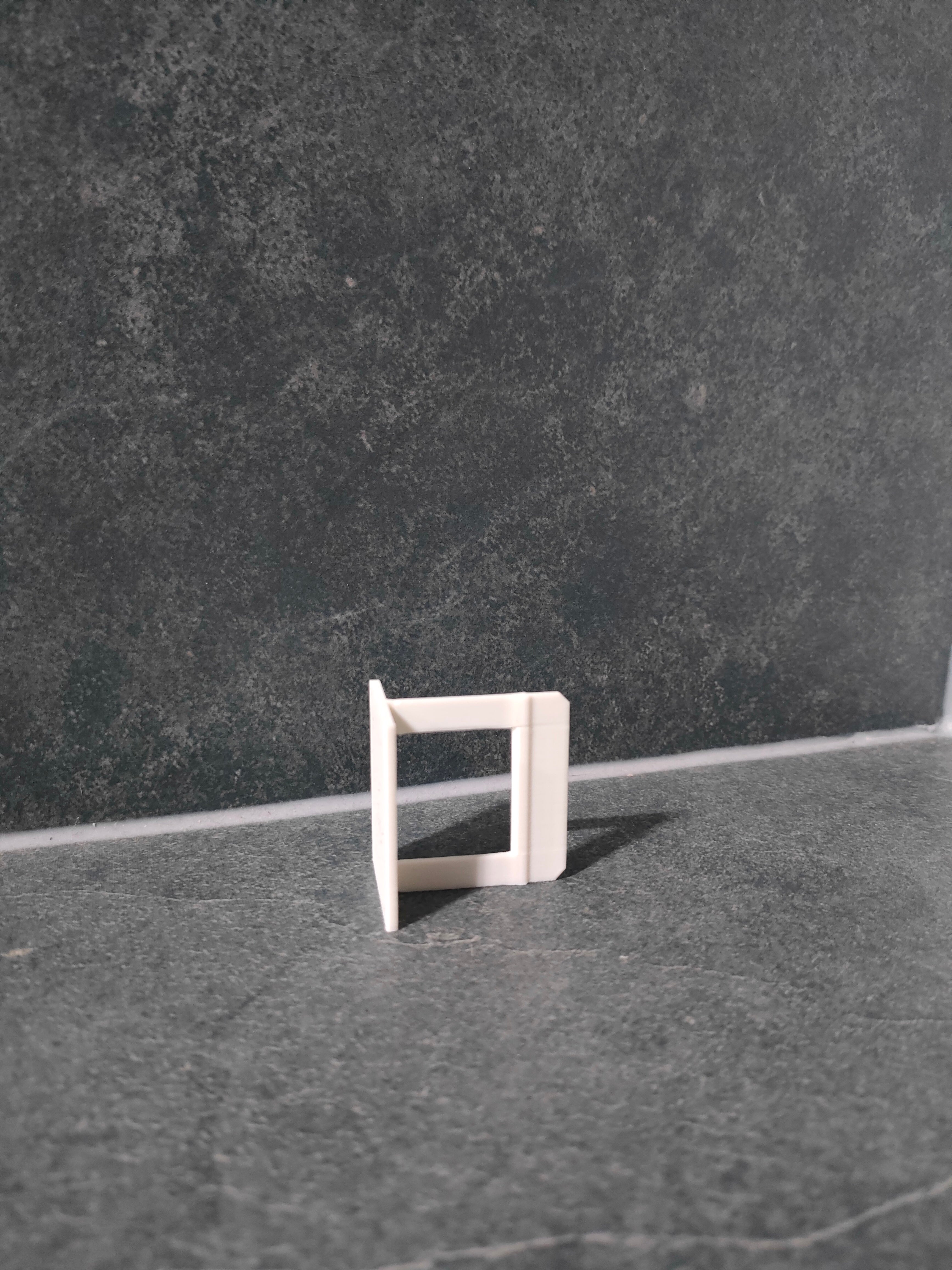 Tile Leveling System Clip 1.5mm * TESTED!