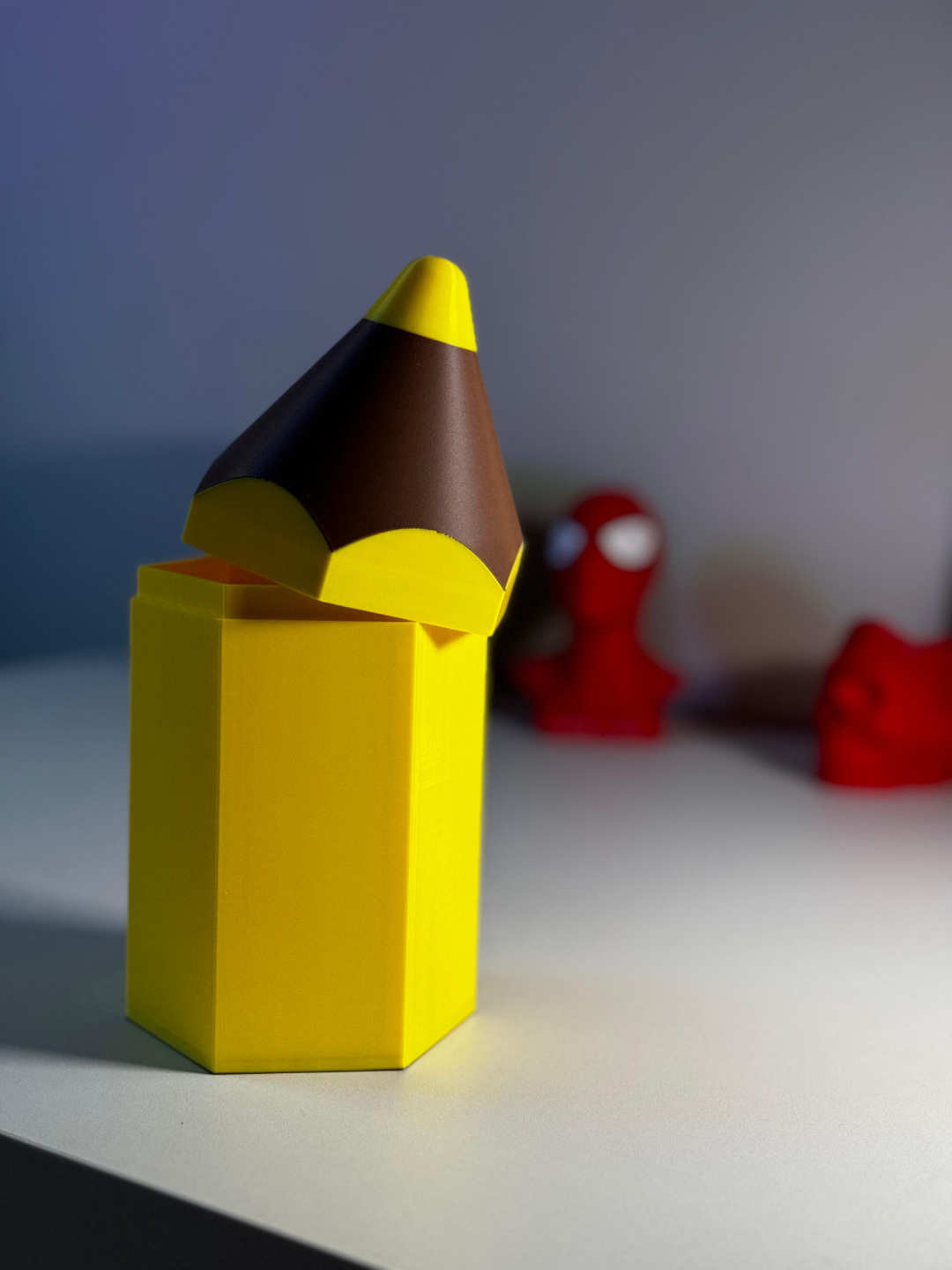 Pencil case for children