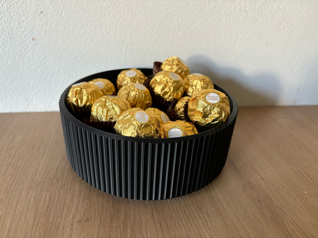 Candies bowl / Snack bowl