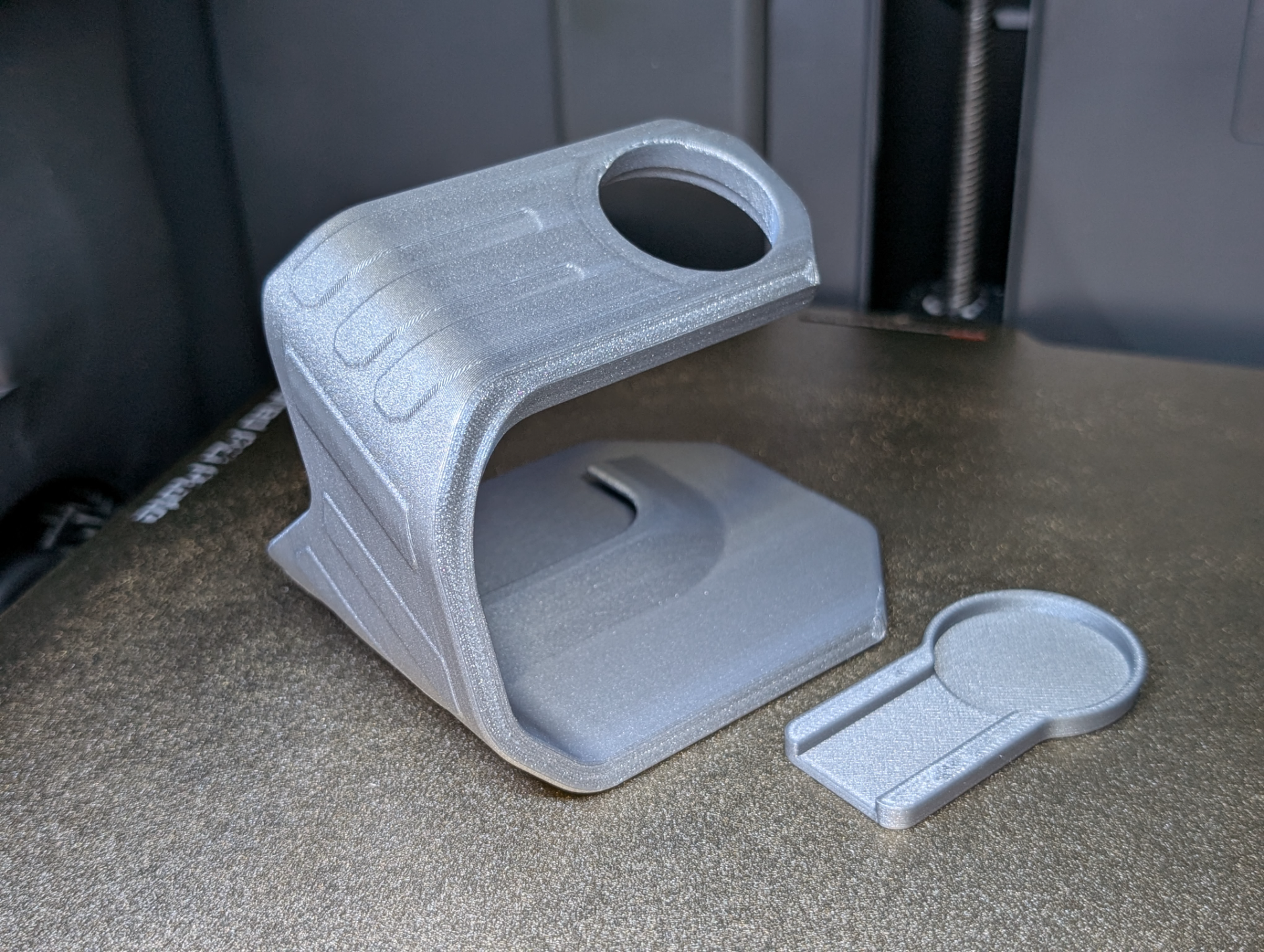 Amazfit Active 2 - Watch Charging Stand