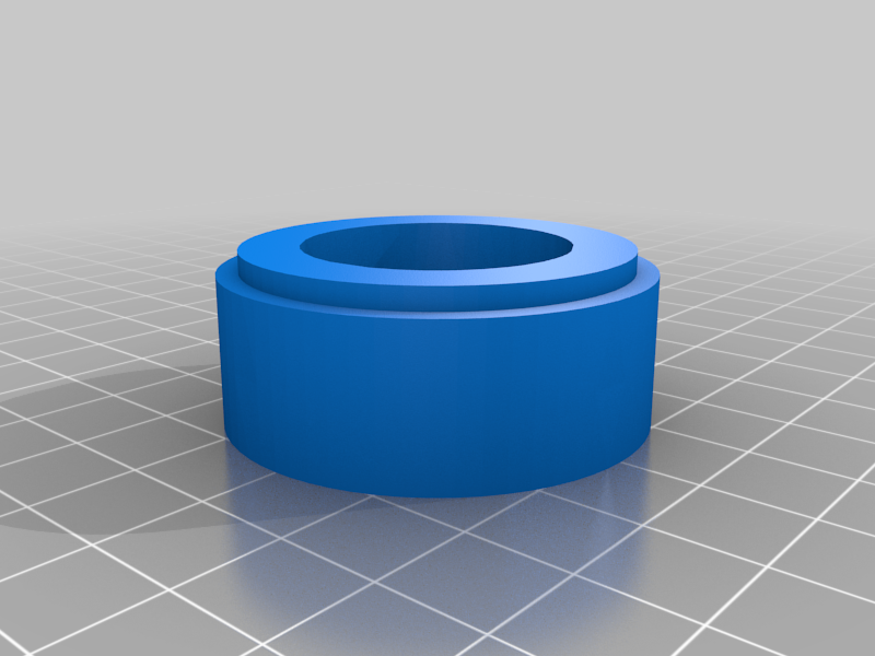 Fang Blade for LEGO Alarm Clocks