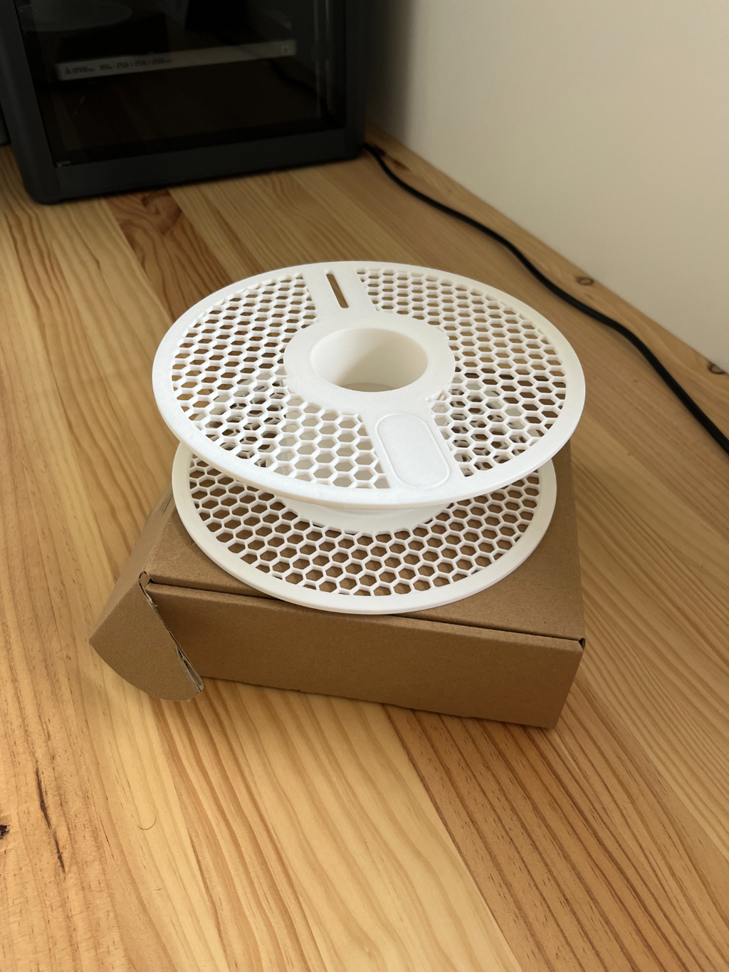 AMS Spool