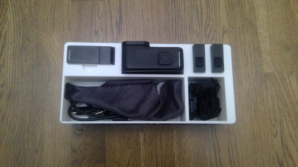 Gopro hero 13 case insert 3.0