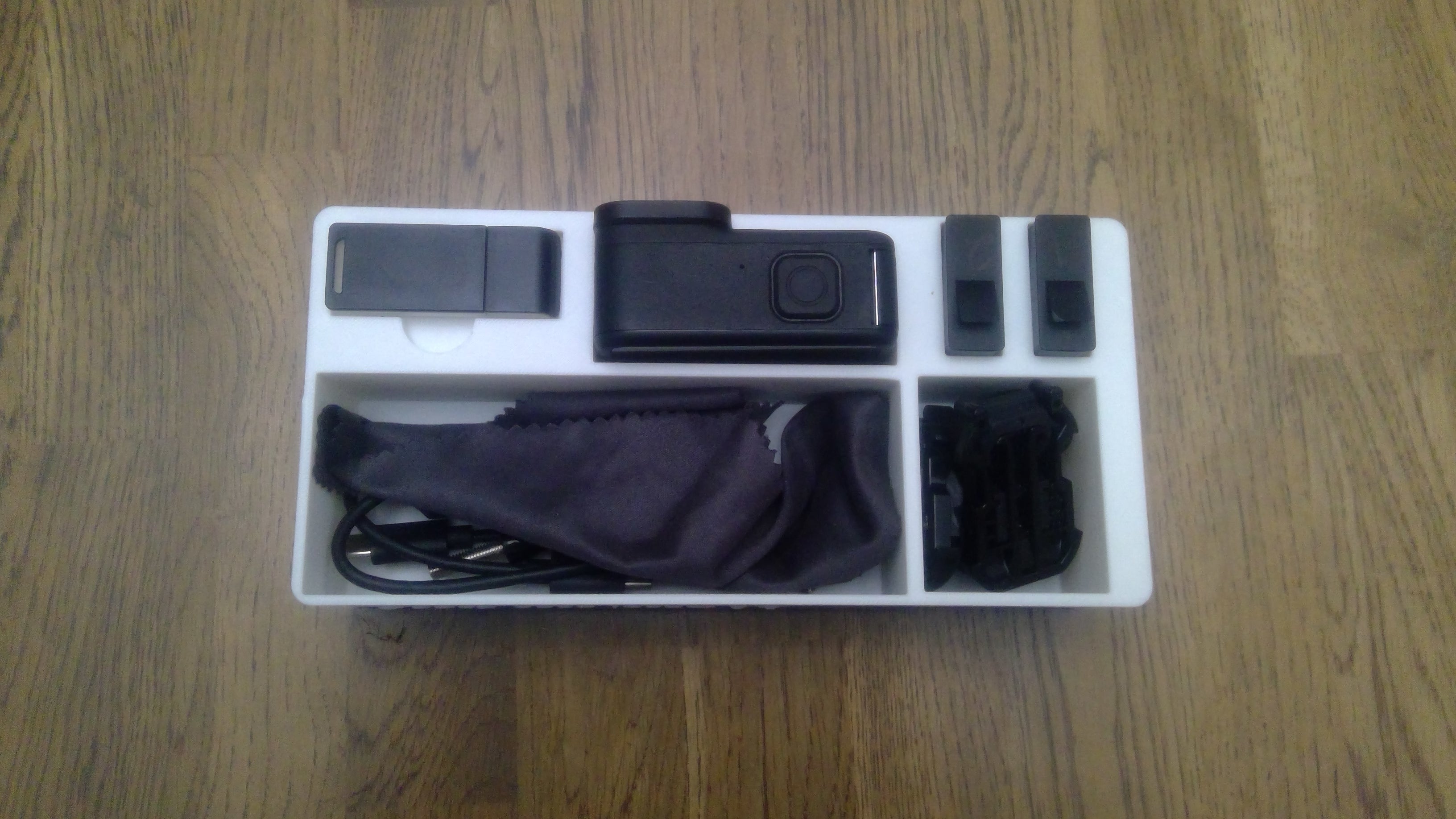 Gopro hero 13 case insert 3.0
