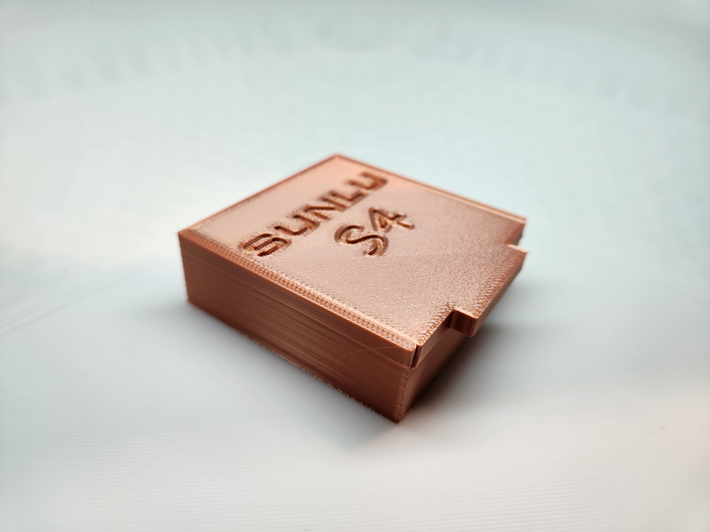 V2 - The non-photographer's photography box