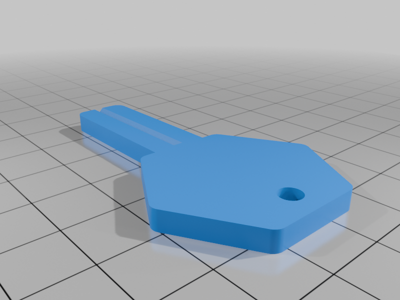 Door lock