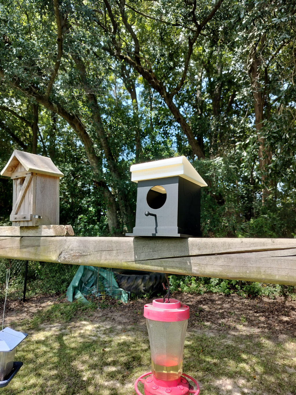Birdhouse