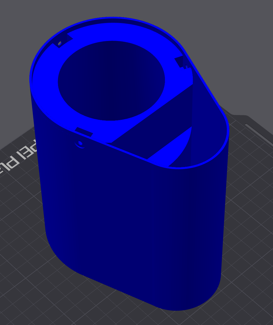 KibbleBot - The smart treat dispenser