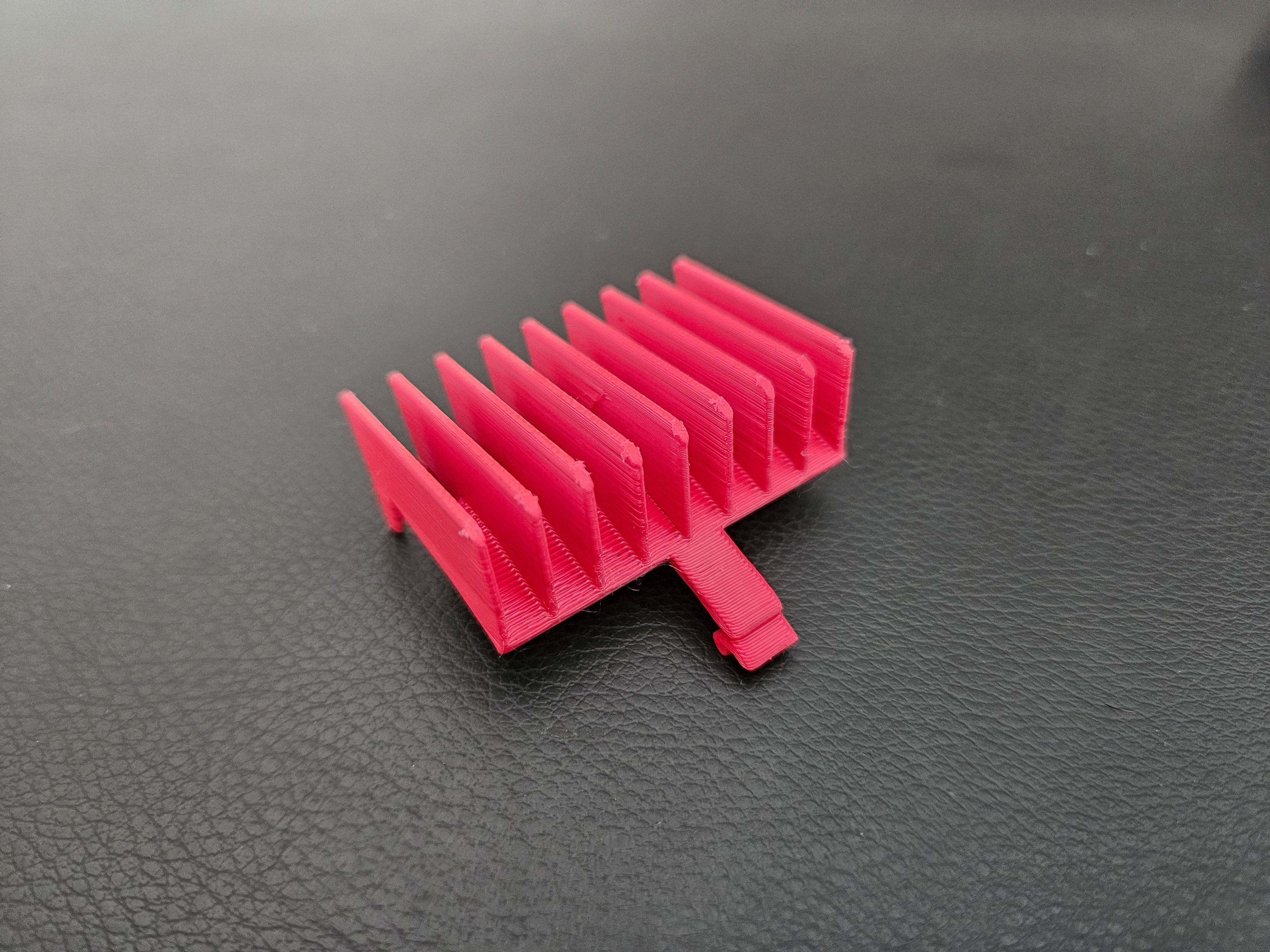 Kemei KM-2299 combs (1 - 16mm)