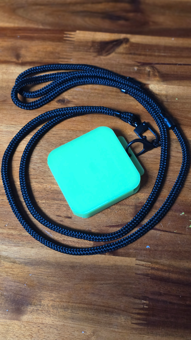 Square Card Reader Case