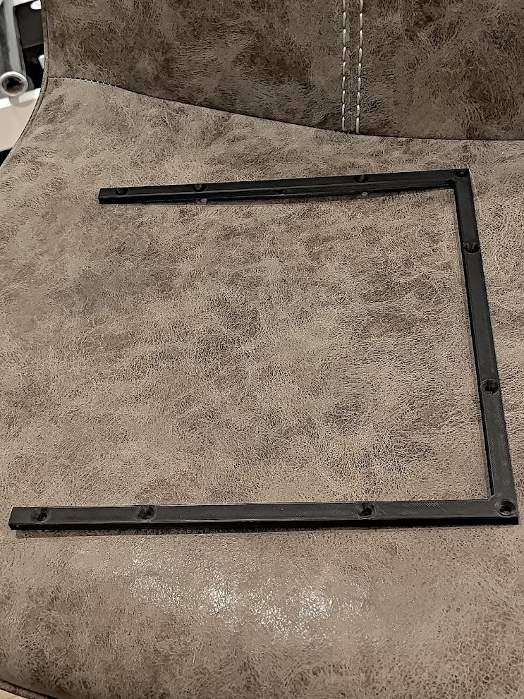 Modular Underdesk Drawer